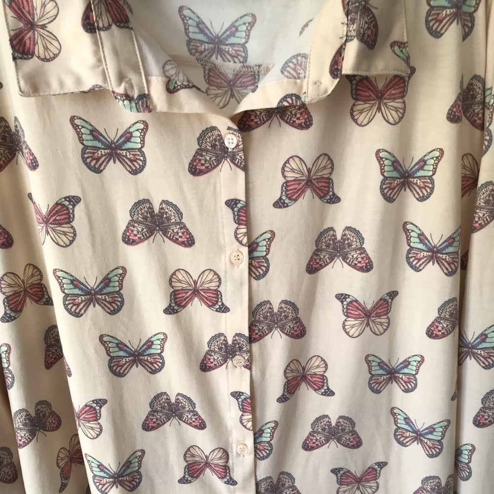 LuLaroe 3x Valentina